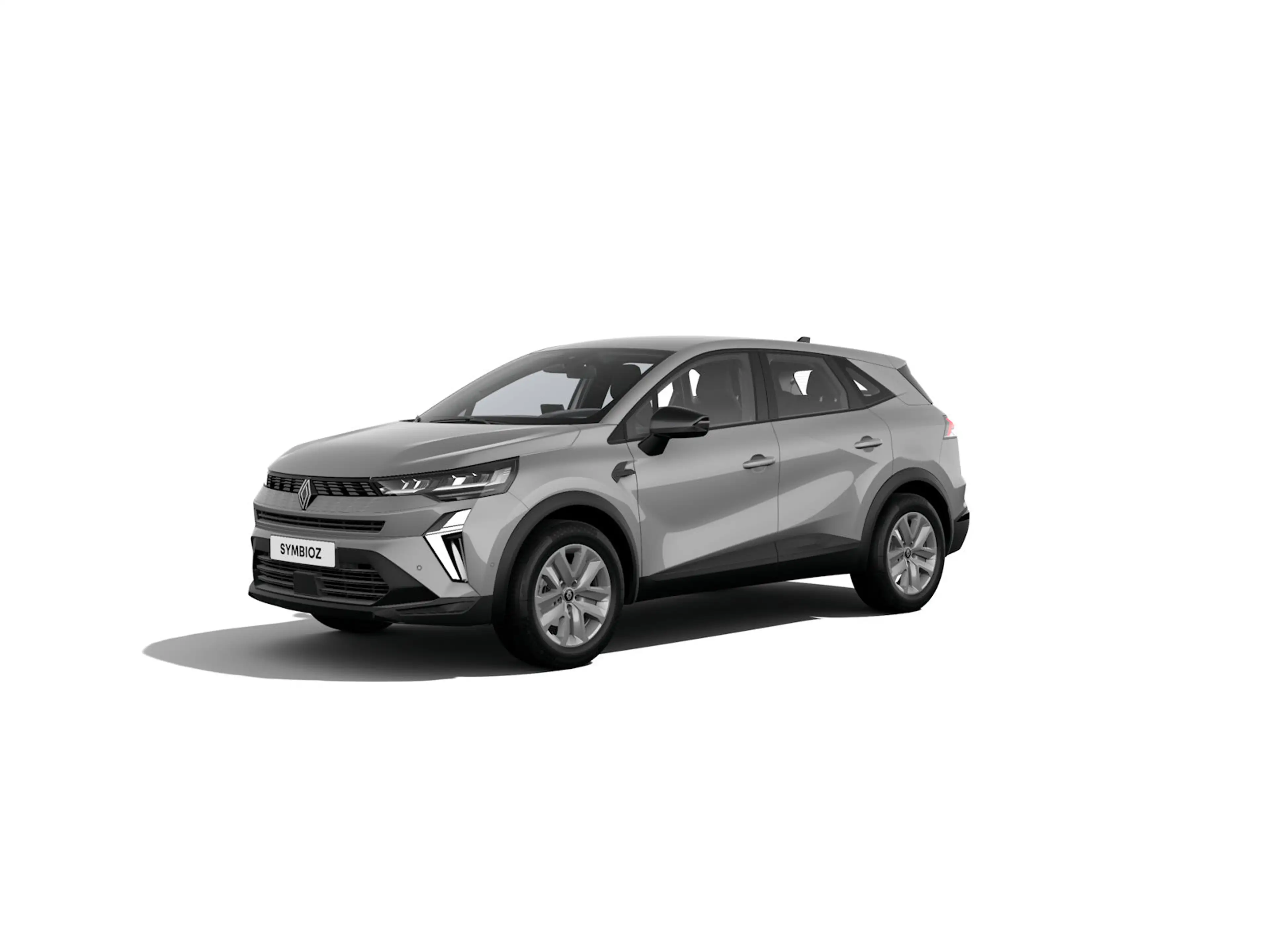 Renault Symbioz full hybrid 160 E-TECH Evolution | Achteruitrijcam — photo 5