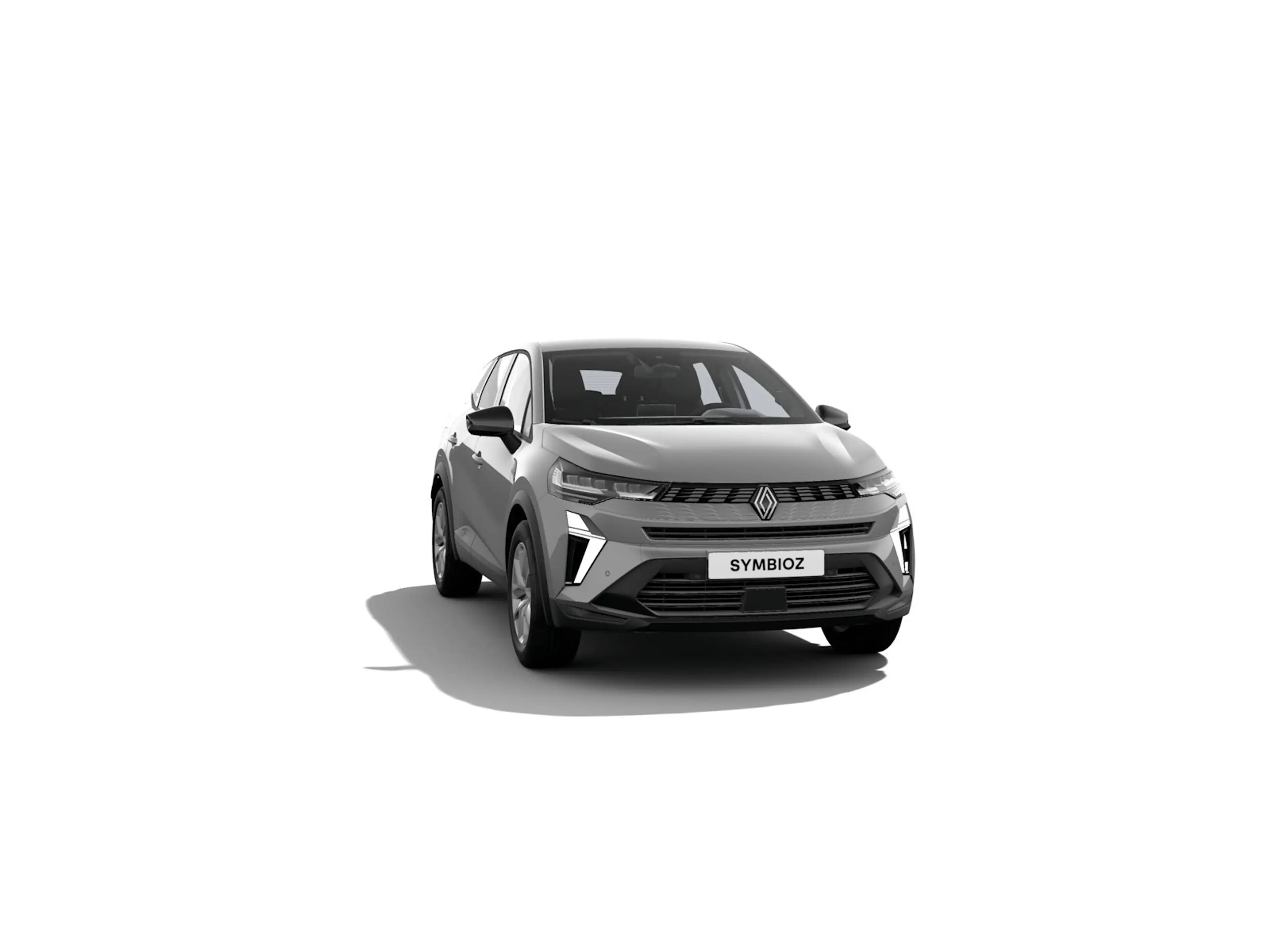 Renault Symbioz full hybrid 160 E-TECH Evolution | Achteruitrijcam — photo 4