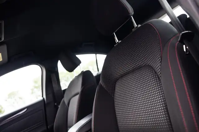 Ford Focus view 5