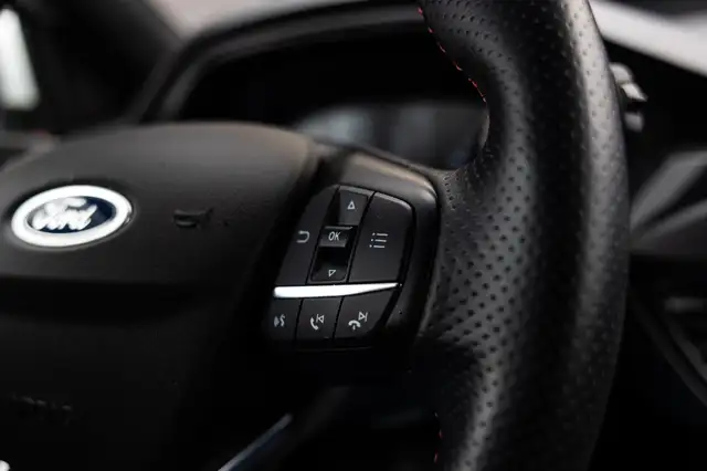 Ford Focus view 21