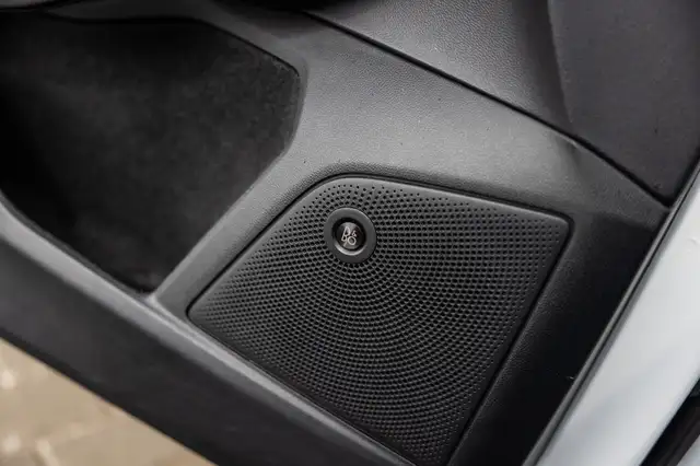 Ford Focus view 17