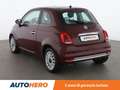 Fiat 500 1.2 Lounge GPL Lilla - thumbnail 4