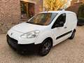 Peugeot Partner Partner UTILITAIRE 2 PLACES EURO 5 GARANTIE 1AN Wit - thumbnail 1