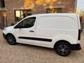 Peugeot Partner Partner UTILITAIRE 2 PLACES EURO 5 GARANTIE 1AN Wit - thumbnail 6