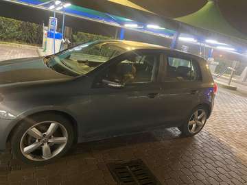 golf6 Tdi