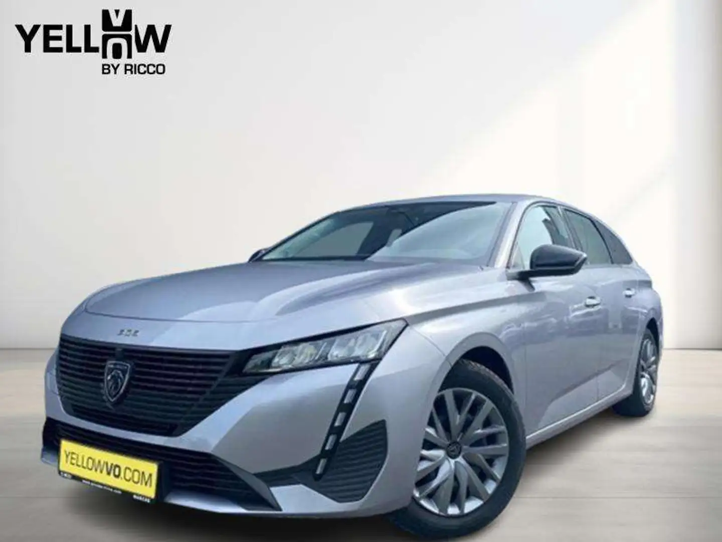 Peugeot 308 Active / SW / GPS Gris - 1