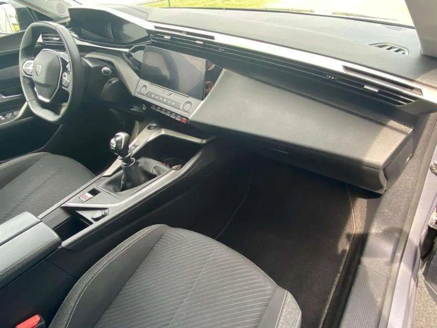 Peugeot 308 Active / SW / GPS Gris - 2