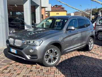 xDrive20d