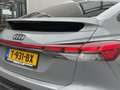 Audi Q4 e-tron Sportback 35 S edition 55 kWh | S Line/20"/Sfeer/K Grijs - thumbnail 50