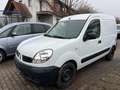 Renault Kangoo Rapid Campus 1,2l Benzin *DEKRA HU NEU* Weiß - thumbnail 3