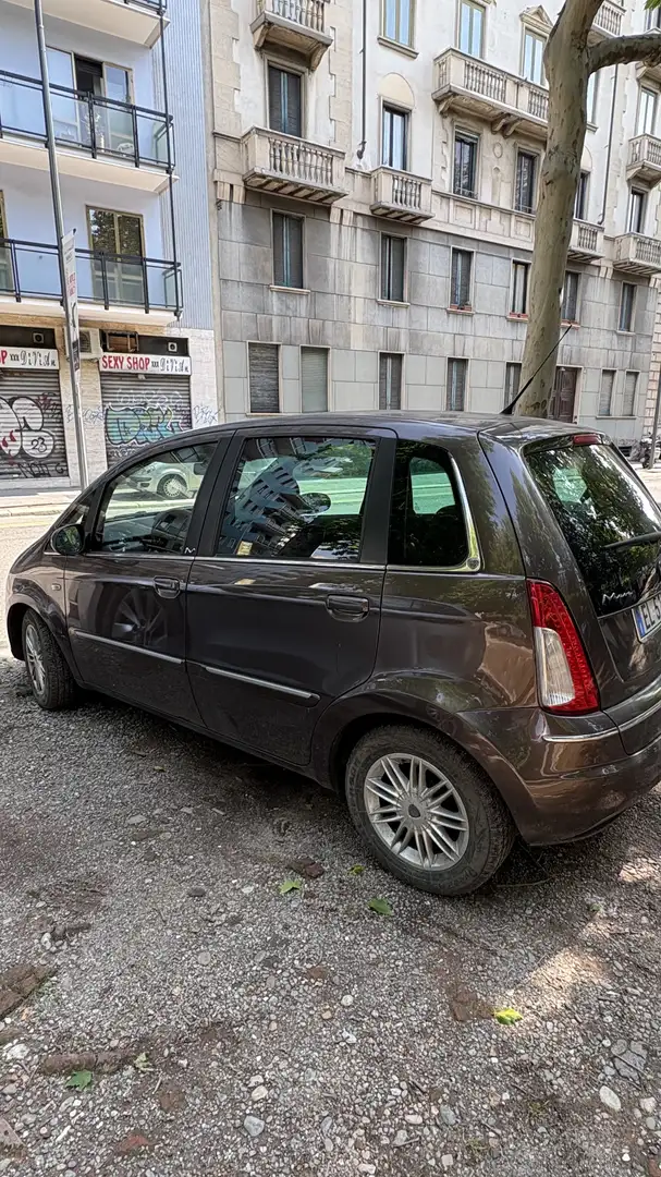 Lancia MUSA 1.4 16v Diva dfn - 2