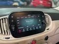 Fiat 500C 1.0 GSE Hybrid COLLEZIONE 1957 U-Connect PDC Weiß - thumbnail 14