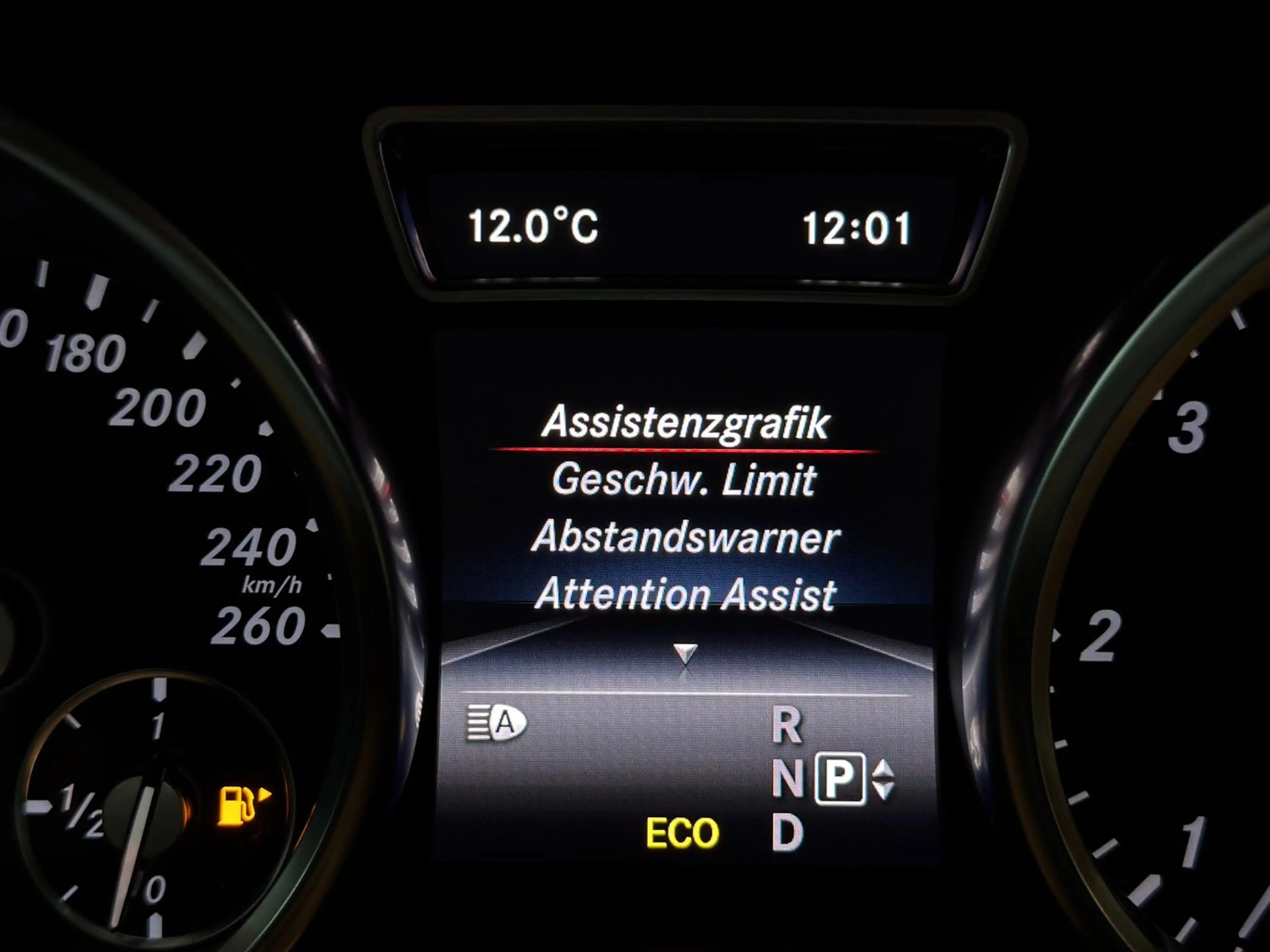 Mercedes-Benz ML 350 /BlueTec/PANO/LED/360*/AHK/LEDER/AMG — photo 13