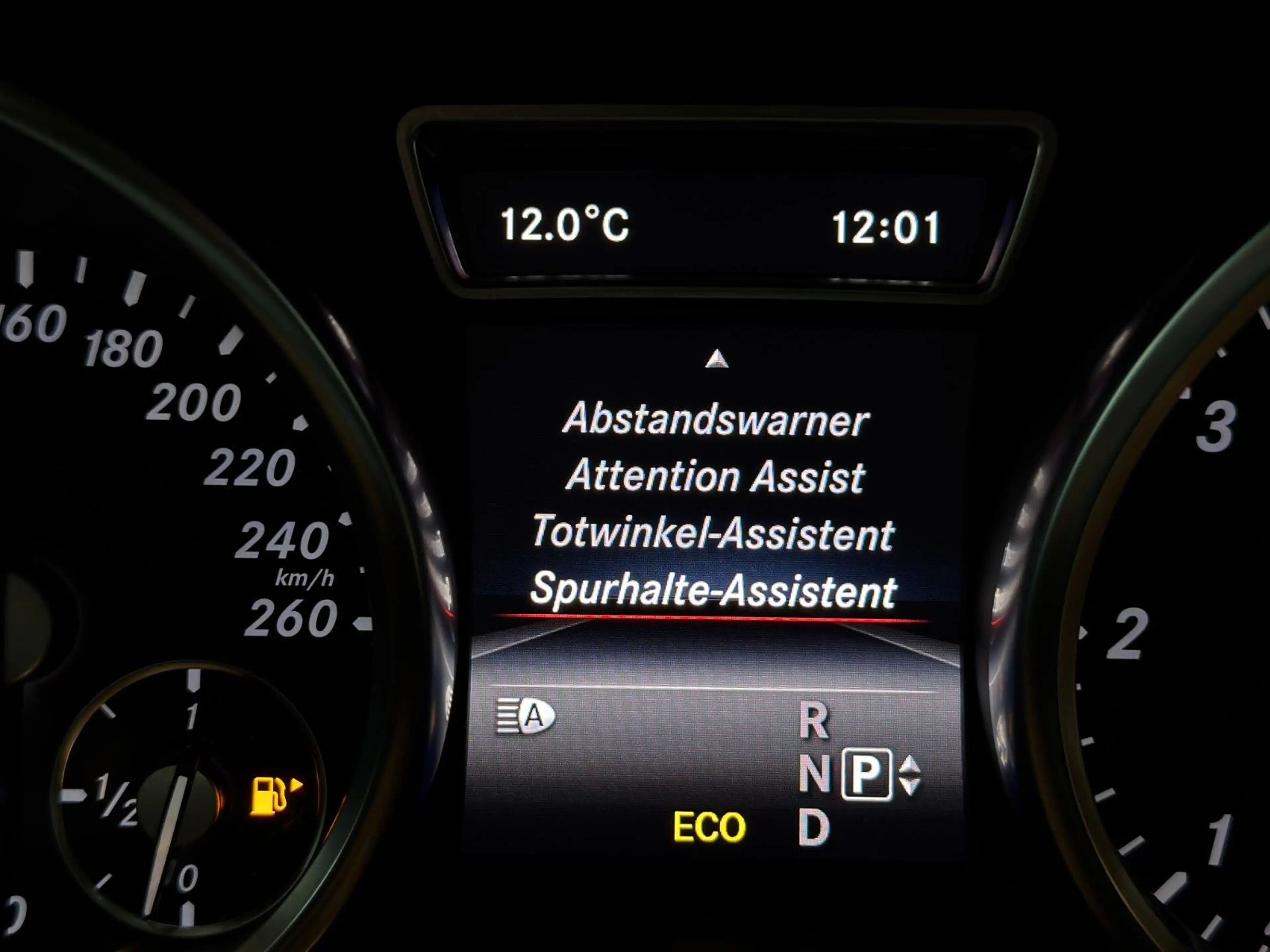 Mercedes-Benz ML 350 /BlueTec/PANO/LED/360*/AHK/LEDER/AMG — photo 14