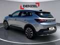 Opel Grandland X 1,6 Turbo Innovation Grau - thumbnail 3