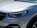 Opel Grandland X 1,6 Turbo Innovation Grau - thumbnail 7