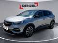 Opel Grandland X 1,6 Turbo Innovation Grau - thumbnail 1