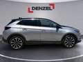 Opel Grandland X 1,6 Turbo Innovation Grau - thumbnail 5