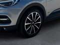 Opel Grandland X 1,6 Turbo Innovation Grau - thumbnail 8