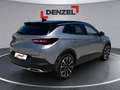Opel Grandland X 1,6 Turbo Innovation Grau - thumbnail 4