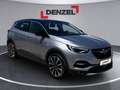 Opel Grandland X 1,6 Turbo Innovation Grau - thumbnail 6