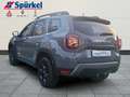 Dacia Duster II Extreme, Navigation, Rückfahrkamera, Bluetooth Grau - thumbnail 4