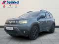 Dacia Duster II Extreme, Navigation, Rückfahrkamera, Bluetooth Grau - thumbnail 1