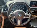 BMW X3 i/HUD/AHK/Panoramadach/Navigation/Leder Blau - thumbnail 10