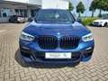 BMW X3 i/HUD/AHK/Panoramadach/Navigation/Leder Blau - thumbnail 6