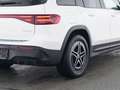 Mercedes-Benz EQB 300 4M AMG-LINE ADVANCED NIGHT WDGLAS WINTER Weiß - thumbnail 5