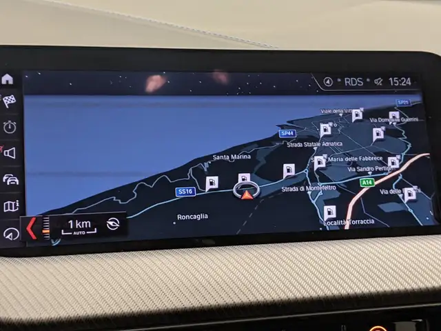 BMW 1 Series view 12