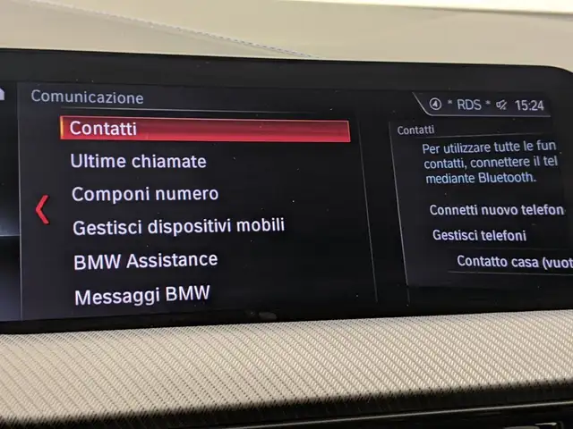 BMW 1 Series view 13