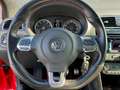 Volkswagen Polo GTI 1.4 TSI 180pk Pano DSG Xenon Navi Leder Led Pdc Rood - thumbnail 13