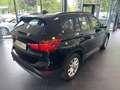 BMW X1 sDrive 18 i Advantage Schwarz - thumbnail 10