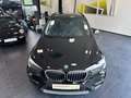 BMW X1 sDrive 18 i Advantage Schwarz - thumbnail 15