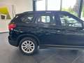 BMW X1 sDrive 18 i Advantage Schwarz - thumbnail 6