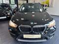 BMW X1 sDrive 18 i Advantage Schwarz - thumbnail 8