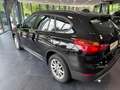 BMW X1 sDrive 18 i Advantage Schwarz - thumbnail 9