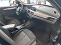 BMW X1 sDrive 18 i Advantage Schwarz - thumbnail 27