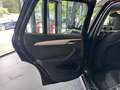 BMW X1 sDrive 18 i Advantage Schwarz - thumbnail 20