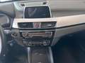 BMW X1 sDrive 18 i Advantage Schwarz - thumbnail 24