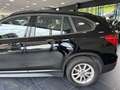 BMW X1 sDrive 18 i Advantage Schwarz - thumbnail 4