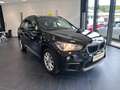 BMW X1 sDrive 18 i Advantage Schwarz - thumbnail 7
