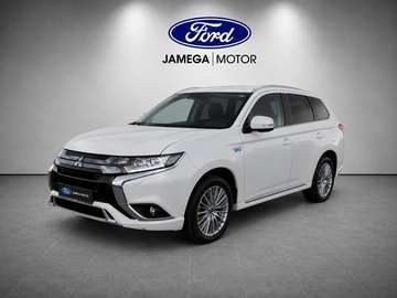 PHEV Kaiteki 4WD