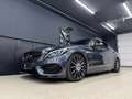 Mercedes-Benz C 220 C 220`AMG-LINE`LED`LEDER`NAVI`STERNHI`TOTWINK`HUD Grau - thumbnail 3