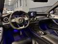 Mercedes-Benz C 220 C 220`AMG-LINE`LED`LEDER`NAVI`STERNHI`TOTWINK`HUD Grau - thumbnail 33
