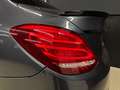 Mercedes-Benz C 220 C 220`AMG-LINE`LED`LEDER`NAVI`STERNHI`TOTWINK`HUD Grau - thumbnail 21