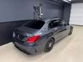 Mercedes-Benz C 220 C 220`AMG-LINE`LED`LEDER`NAVI`STERNHI`TOTWINK`HUD Grau - thumbnail 9