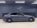 Mercedes-Benz C 220 C 220`AMG-LINE`LED`LEDER`NAVI`STERNHI`TOTWINK`HUD Grau - thumbnail 7