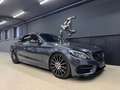 Mercedes-Benz C 220 C 220`AMG-LINE`LED`LEDER`NAVI`STERNHI`TOTWINK`HUD Grau - thumbnail 5